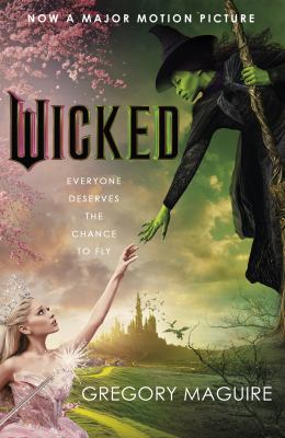 Featured Titles - Wicked
